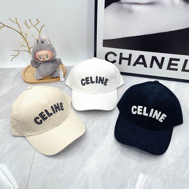 Celine Cap dx02